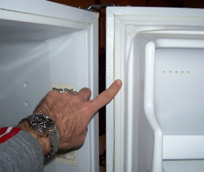 Ремонт холодильников недорого